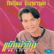 ทศพล หิมพานต์ - แม่หม้ายกำลัง 2-web1